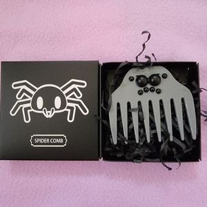 Loot WIZARDING WORLD Professors' Lounge Spider Comb